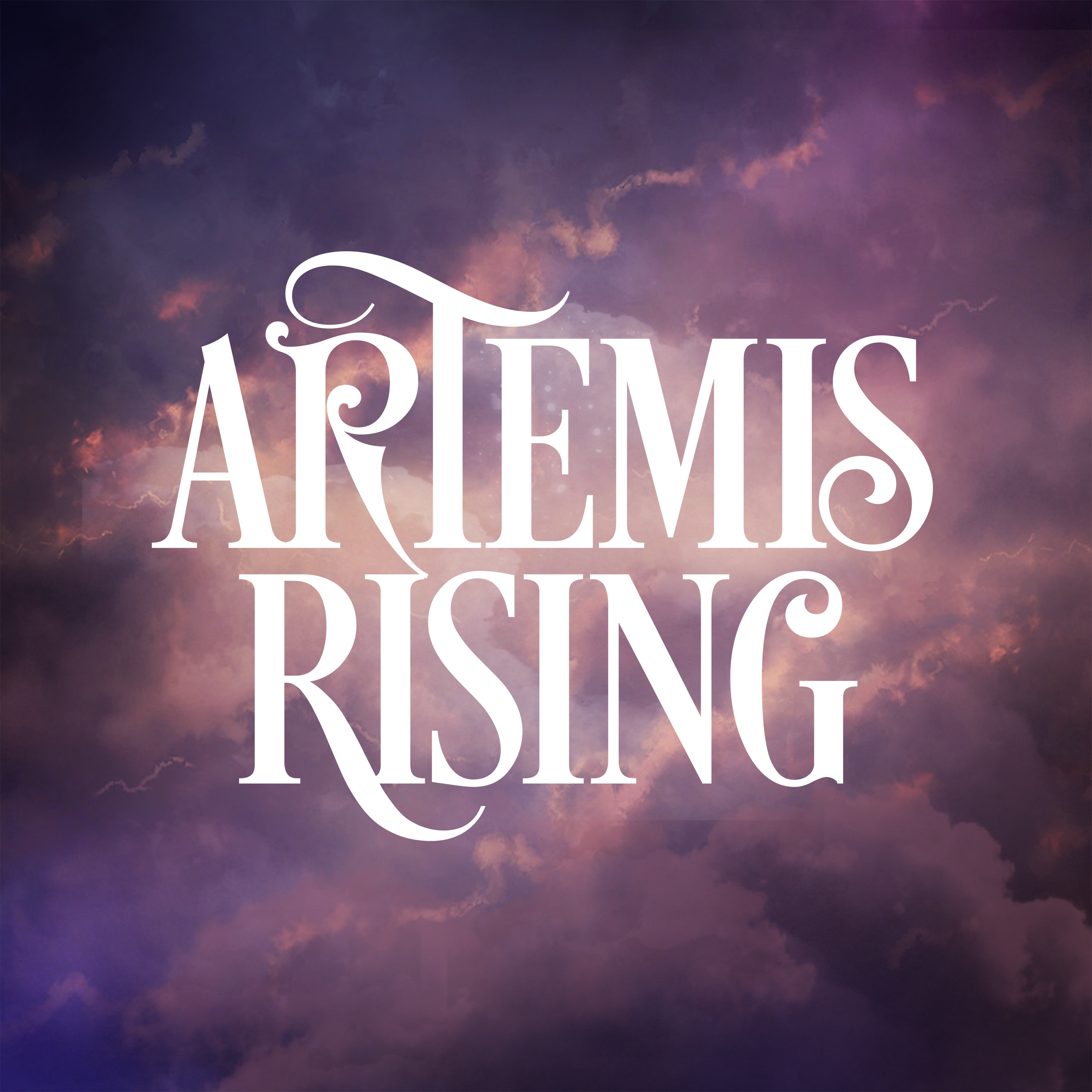 ARTEMIS RISING - Demons cover 